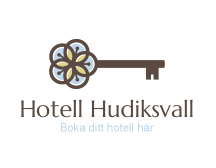 logo hotell hudiksvall